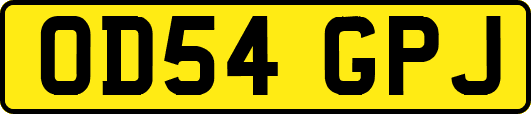 OD54GPJ