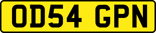 OD54GPN