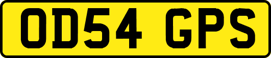 OD54GPS