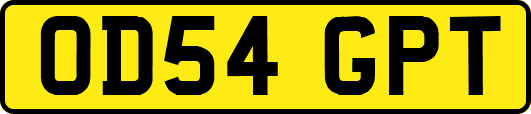 OD54GPT