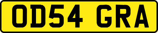 OD54GRA