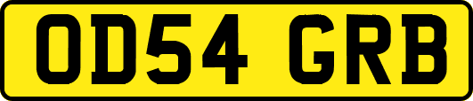 OD54GRB
