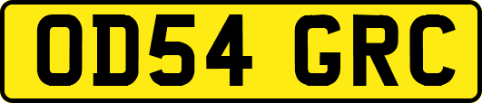 OD54GRC