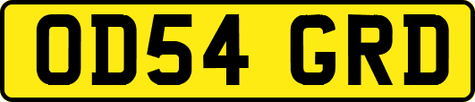OD54GRD