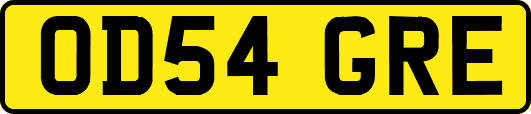 OD54GRE
