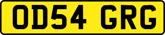 OD54GRG