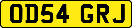 OD54GRJ