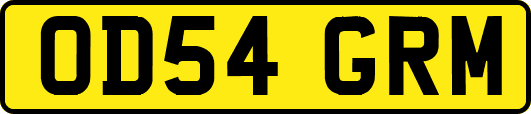 OD54GRM