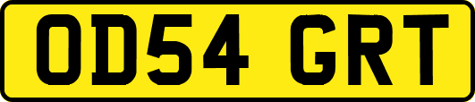 OD54GRT