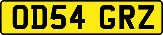 OD54GRZ