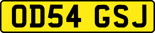 OD54GSJ