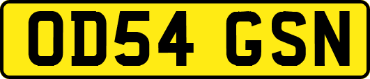 OD54GSN