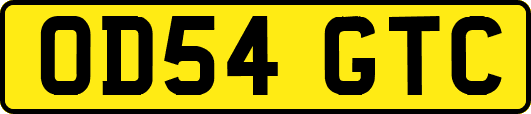 OD54GTC
