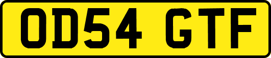 OD54GTF