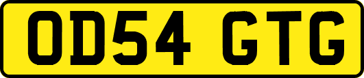 OD54GTG