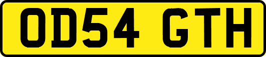 OD54GTH