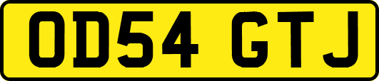 OD54GTJ