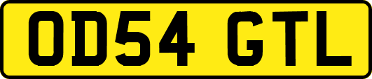 OD54GTL
