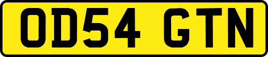 OD54GTN