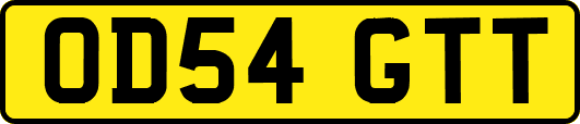 OD54GTT