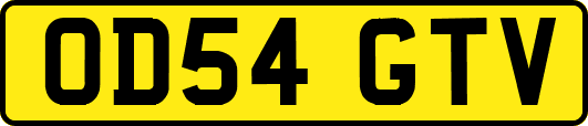 OD54GTV