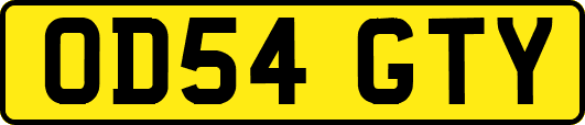 OD54GTY