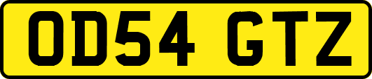 OD54GTZ