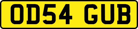 OD54GUB