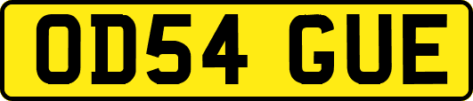 OD54GUE