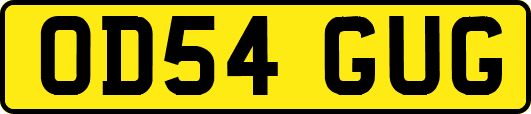OD54GUG