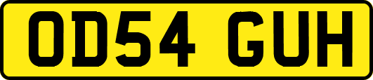 OD54GUH