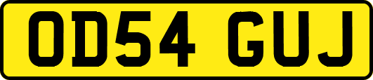OD54GUJ