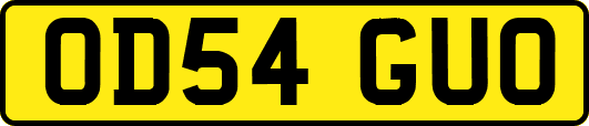 OD54GUO