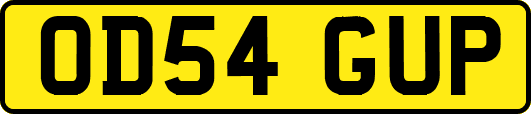 OD54GUP