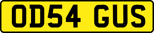 OD54GUS
