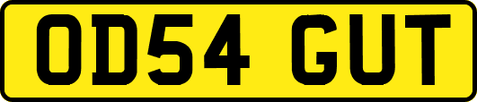 OD54GUT
