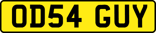 OD54GUY