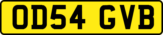 OD54GVB