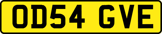 OD54GVE