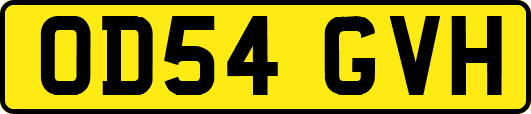 OD54GVH