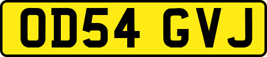 OD54GVJ