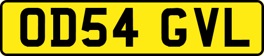 OD54GVL