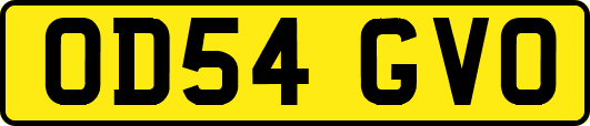 OD54GVO