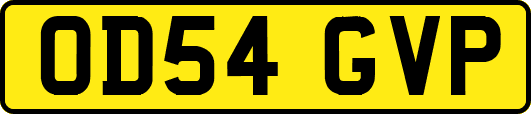 OD54GVP