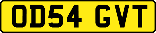 OD54GVT