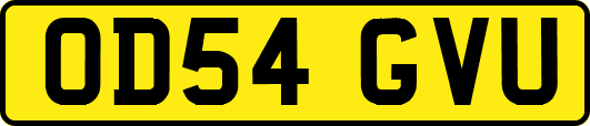 OD54GVU