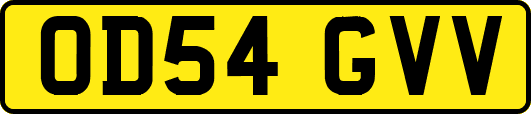 OD54GVV