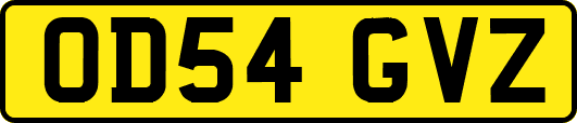OD54GVZ