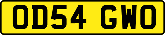 OD54GWO