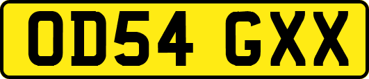 OD54GXX